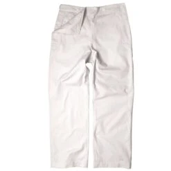 Mil-Tec BW Marineklapphose Weiß