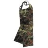 BW Nässeschutzhose Flecktarn -Angebote Outdoor Kleid Store bw naesseschutzhose flecktarn