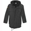 BW Parka Mit Futter Schwarz -Angebote Outdoor Kleid Store bw parka mit futter schwarz