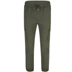 Cargo Freizeithose Comfort Oliv -Angebote Outdoor Kleid Store cargo freizeithose comfort oliv2