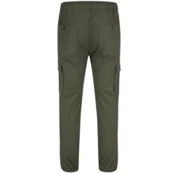 Cargo Freizeithose Comfort Oliv -Angebote Outdoor Kleid Store cargo freizeithose comfort oliv3