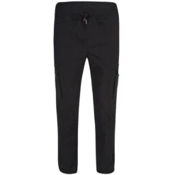 Cargo Freizeithose Comfort Schwarz -Angebote Outdoor Kleid Store cargo freizeithose comfort schwarz2