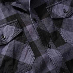 Brandit Checkshirt Kurzarm Schwarz-grau 9 Brandit Checkshirt Kurzarm Schwarz-grau -Angebote Outdoor Kleid Store checkshirt kurzarm schwarz grau3