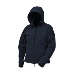 CI Fleecejacke Recon Schwarz -Angebote Outdoor Kleid Store ci fleecejacke recon schwarz2