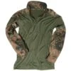Mil-Tec Feldhemd Tactical Flecktarn -Angebote Outdoor Kleid Store feldhemd tactical flecktarn