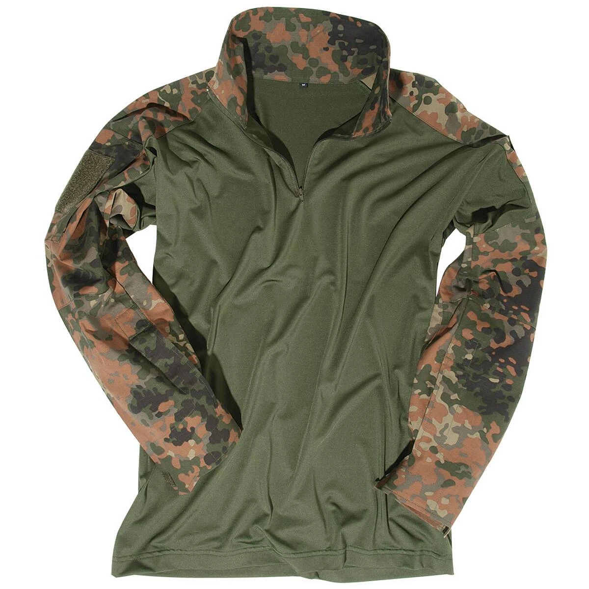 Mil-Tec Feldhemd Tactical Flecktarn 3 Mil-Tec Feldhemd Tactical Flecktarn