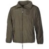 Fleece-Jacke ALPIN Atmungsaktiv Oliv -Angebote Outdoor Kleid Store fleece jacke alpin atmungsaktiv oliv