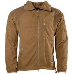 Fleecejacke Delta Mit Kapuze Coyote 6 Fleecejacke Delta Mit Kapuze Coyote -Angebote Outdoor Kleid Store fleecejacke delta mit kapuze coyote2