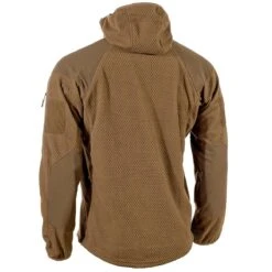 Fleecejacke Delta Mit Kapuze Coyote 7 Fleecejacke Delta Mit Kapuze Coyote -Angebote Outdoor Kleid Store fleecejacke delta mit kapuze coyote3