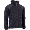 Fleecejacke Delta Mit Kapuze Schwarz -Angebote Outdoor Kleid Store fleecejacke delta mit kapuze schwarz