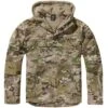 Brandit Hooded Windbreaker Tactical Camo -Angebote Outdoor Kleid Store hooded windbreaker tactical camo