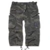Brandit Industry 3/4 Pants Darkcamo -Angebote Outdoor Kleid Store industry 3 4 pants darkcamo