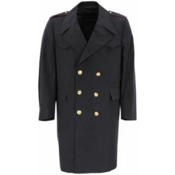 Ital. Marinemantel Neuwertig