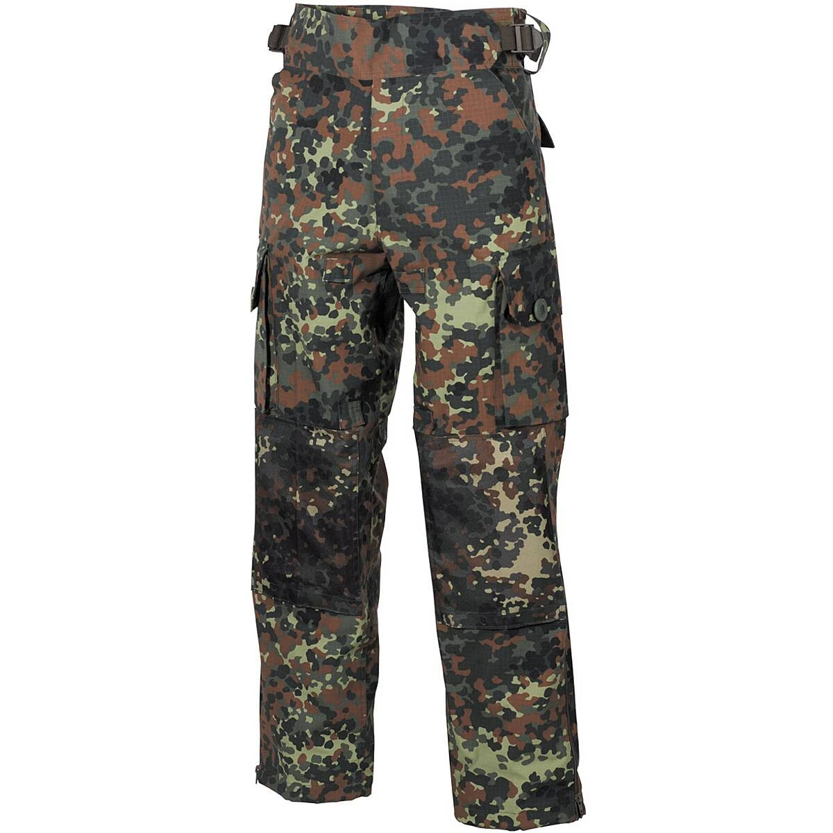 KSK Kommandohose SMOCK Flecktarn 3 KSK Kommandohose SMOCK Flecktarn