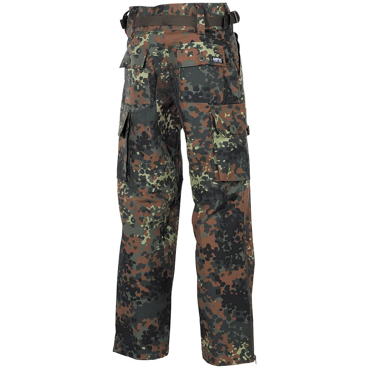 KSK Kommandohose SMOCK Flecktarn 4 KSK Kommandohose SMOCK Flecktarn – Bild 2