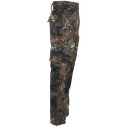 KSK Kommandohose SMOCK Flecktarn 8 KSK Kommandohose SMOCK Flecktarn -Angebote Outdoor Kleid Store ksk kommandohose smock flecktarn3