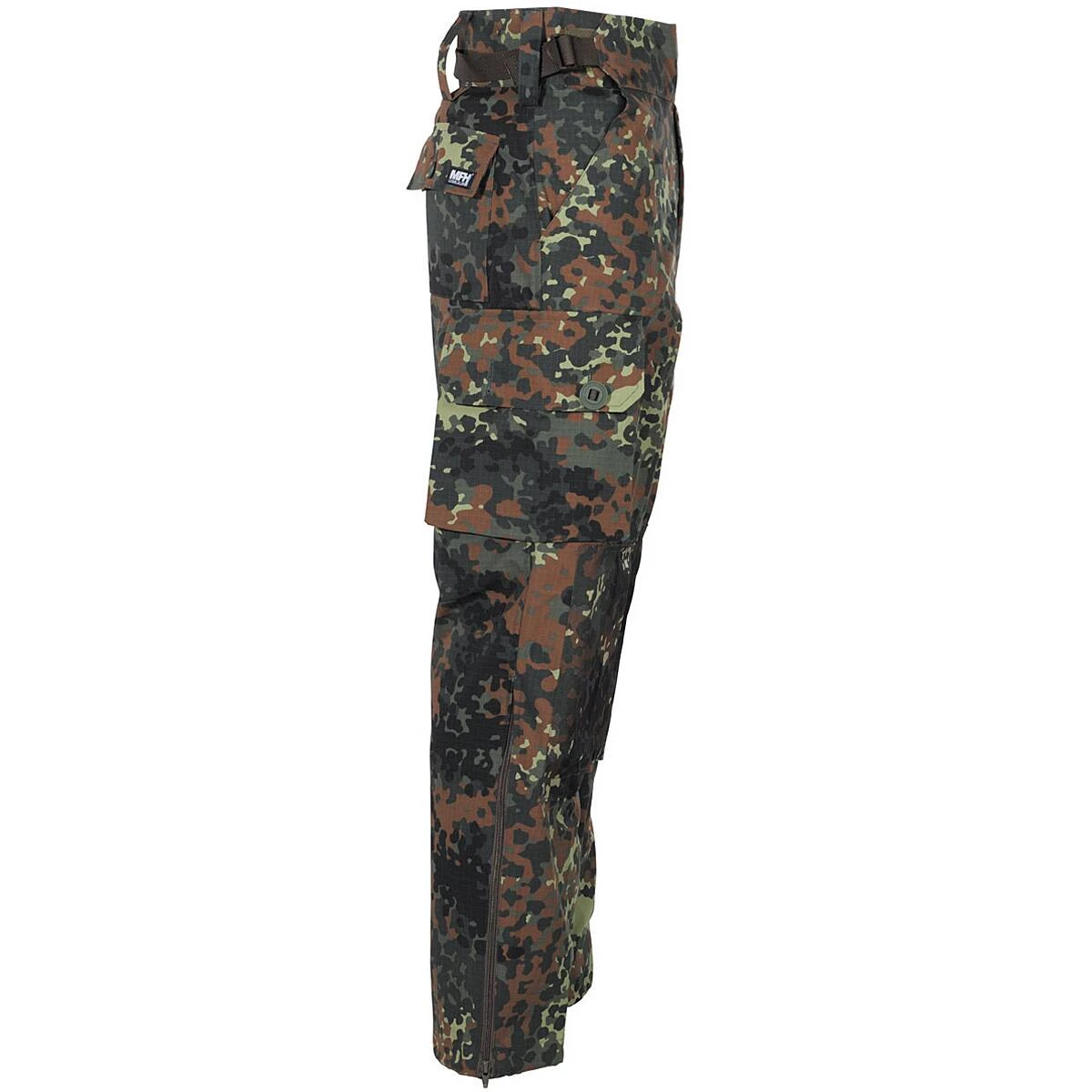 KSK Kommandohose SMOCK Flecktarn 5 KSK Kommandohose SMOCK Flecktarn – Bild 3