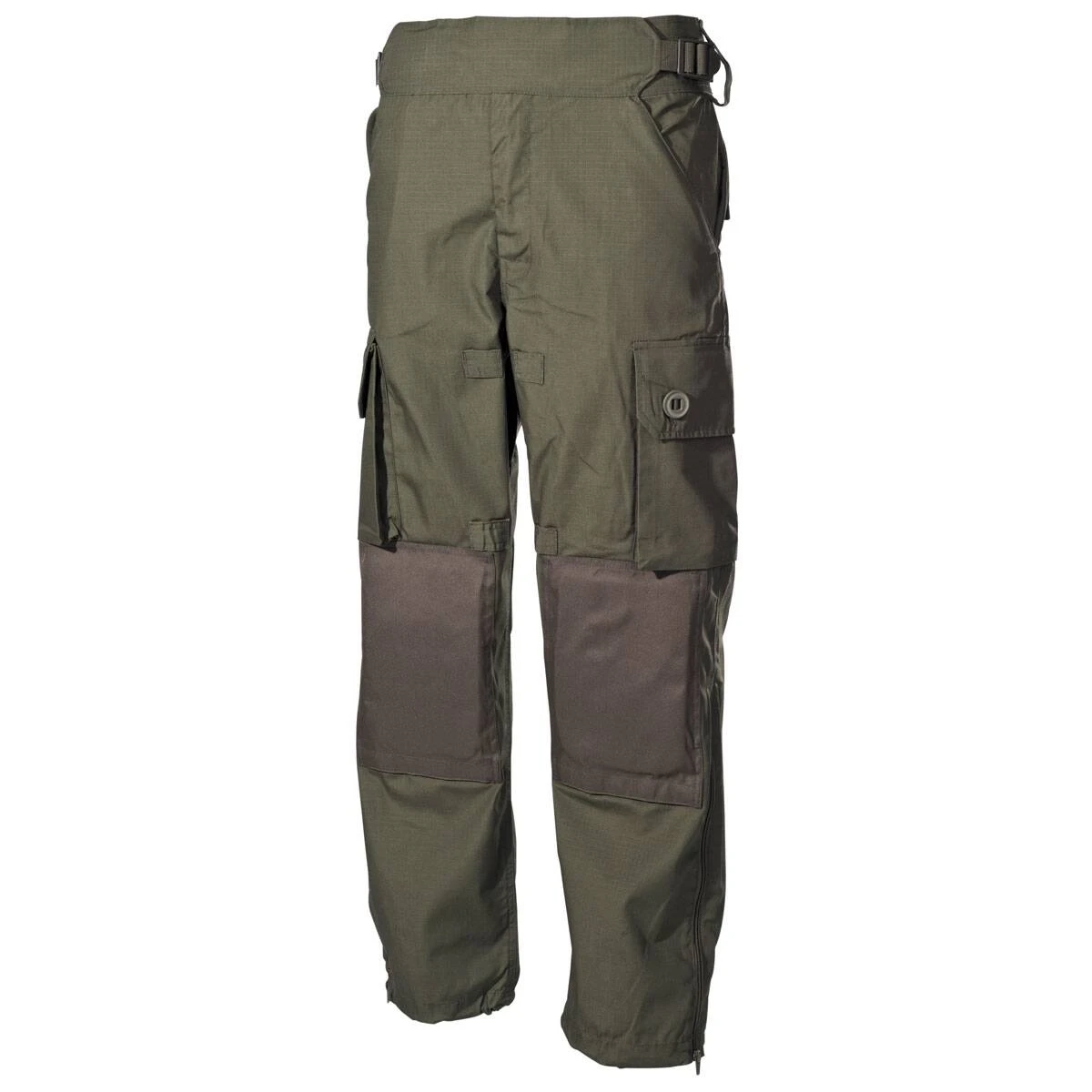 KSK Kommandohose SMOCK Oliv 3 KSK Kommandohose SMOCK Oliv