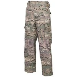KSK Kommandohose SMOCK Operation-camo