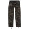 Brandit Ladies BDU Ripstop Hose Darkcamo -Angebote Outdoor Kleid Store ladies bdu ripstop hose darkcamo