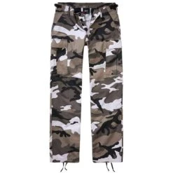 Brandit Ladies BDU Ripstop Hose Urban