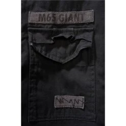 Brandit Ladies M65 Giant Jacke Schwarz -Angebote Outdoor Kleid Store ladies m65 giant jacke schwarz4