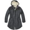 Brandit Ladies Marsh Lake Parka Anthrazit