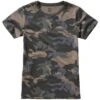 Brandit Ladies T-Shirt Darkcamo 2 Brandit Ladies T-Shirt Darkcamo -Angebote Outdoor Kleid Store ladies t shirt darkcamo