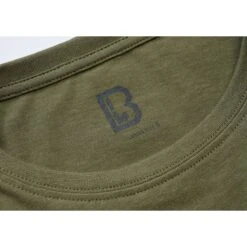 Brandit Ladies T-Shirt Oliv -Angebote Outdoor Kleid Store ladies t shirt oliv2