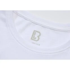 Brandit Ladies T-Shirt Weiß -Angebote Outdoor Kleid Store ladies t shirt weiss2