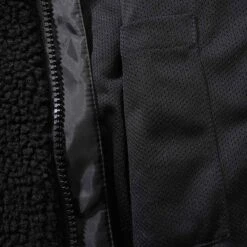 Brandit Ladies Teddyfleece Jacke Schwarz -Angebote Outdoor Kleid Store ladies teddyfleece jacke schwarz4