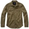 Brandit Ladies Vintage Shirt Langarm Oliv -Angebote Outdoor Kleid Store ladies vintage shirt langarm oliv