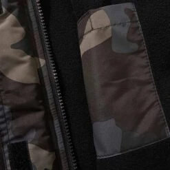 Brandit Ladies Windbreaker Frontzip Darkcamo -Angebote Outdoor Kleid Store ladies windbreaker frontzip darkcamo4