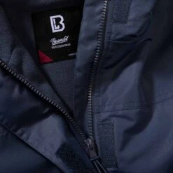 Brandit Ladies Windbreaker Frontzip Navy 8 Brandit Ladies Windbreaker Frontzip Navy -Angebote Outdoor Kleid Store ladies windbreaker frontzip navy3