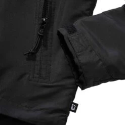 Brandit Ladies Windbreaker Frontzip Schwarz 9 Brandit Ladies Windbreaker Frontzip Schwarz -Angebote Outdoor Kleid Store ladies windbreaker frontzip schwarz3