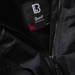 Brandit Ladies Windbreaker Frontzip Schwarz 10 Brandit Ladies Windbreaker Frontzip Schwarz -Angebote Outdoor Kleid Store ladies windbreaker frontzip schwarz4