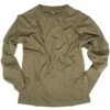Mil-Tec Langarmshirt Oliv -Angebote Outdoor Kleid Store langarmshirt oliv