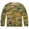 Langarmshirt Operation Camo -Angebote Outdoor Kleid Store langarmshirt operation camo