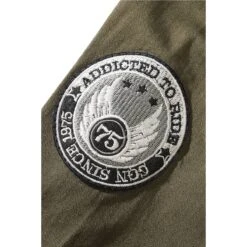 Brandit Luis Vintage Shirt Kurzarm Oliv -Angebote Outdoor Kleid Store luis vintage shirt kurzarm oliv6