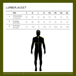 Brandit Lumberjacket Schwarz-oliv -Angebote Outdoor Kleid Store lumberjacket schwarz oliv2