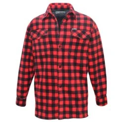 MCA Lumberman Overshirt