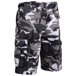 Mil-Tec Bermuda Ripstop Prewashed Urban -Angebote Outdoor Kleid Store mil tec bermuda ripstop prewashed urban2