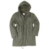Mil-Tec BW Parka Mit Futter Oliv -Angebote Outdoor Kleid Store mil tec bw parka mit futter oliv
