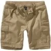 Brandit Packham Vintage Shorts Camel -Angebote Outdoor Kleid Store packham vintage shorts camel
