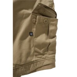 Brandit Packham Vintage Shorts Camel -Angebote Outdoor Kleid Store packham vintage shorts camel3