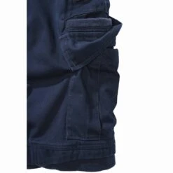 Brandit Packham Vintage Shorts Navy -Angebote Outdoor Kleid Store packham vintage shorts navy4