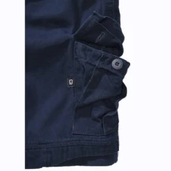 Brandit Packham Vintage Shorts Navy -Angebote Outdoor Kleid Store packham vintage shorts navy5