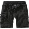 Brandit Packham Vintage Shorts Schwarz -Angebote Outdoor Kleid Store packham vintage shorts schwarz