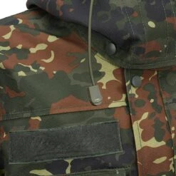 Brandit Performance Outdoorjacke Flecktarn -Angebote Outdoor Kleid Store performance outdoorjacke flecktarn3