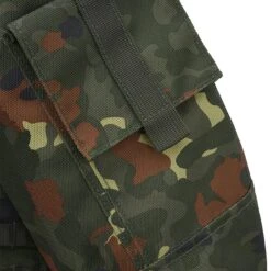 Brandit Performance Outdoorjacke Flecktarn -Angebote Outdoor Kleid Store performance outdoorjacke flecktarn4